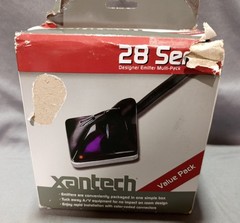 Xantech 282D10P 28 Series