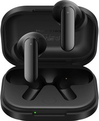 realme Buds Air 8 Pro with 55dB ANC| Dual DAC Drivers| Spatial Audio | Black