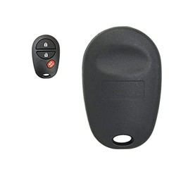 2 NEW Replacement For 2005-2016 TACOMA Keyless Entry Remote Control GQ43VT20T