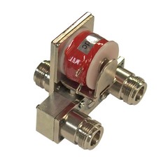 New Tohtsu CX-520D SPDT Coaxial Antenna Relay 12 VDC Coil – Female N Connectors