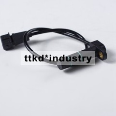 1PC NEW FOR Forklift Pulse sensor 0009785000