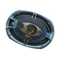 Blaupunkt AMP1404 1500 Watt Amp+ 2x Speakers 6×9″ + 2x Speakers 6.5″ + 4-Ch Kit