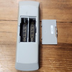 OEM Kenwood RC-553 Remote RC553 for XD-A5 RXD-A Series Mini Hi-Fi