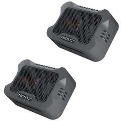 HERTZ One Pair of MPCX-2-TM3 Millie Pro 3-Way Multi-Amplification Crossovers