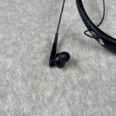 Samsung Level U Pro EO-BN920 Wireless Bluetooth Neckband Headphones Black