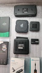 Bulk Of 20 Various Electronic Item’s – Mixed – Bluetooth – HDMI – Video – Audio