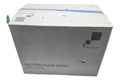 (92375) SONANCE Z8S ARCHITECTURAL SERIES LARGE SQUARE SPEAKERS (1 PAIR)
