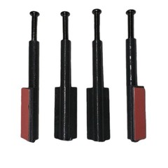 Screw Anchor Points Replacement For Bose Wave Radio Top Shell Cover 4pk AWRCC1