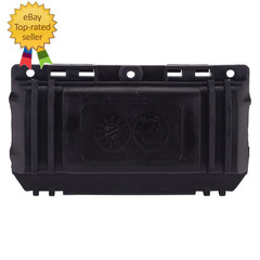 ESGS-4/0 Easy-Splice In-Line Gel Splice Kit with Connector, 2-4/0 AWG Wire Range