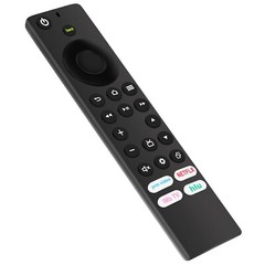 NS-RCFNA-21 Infrared Remote for Insignia TV NS-32DF310NA19 NS-43DF710NA21