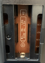 Nakamichi DVD-10S Remote Control Unit – Used, Pro Cleaned & Tested