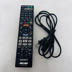 Sony BDZ-EW1000 1TB 2-Tuner Blu-ray DVD Recorder Region A Japan Black Working