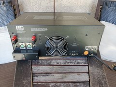 BGW Model 750C Power Amplifier Work Well BGW Power Amp Works Great