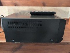 Technics SA-DX950 AV Receiver 5.1 Channel Dolby Digital Home Theater Stereo Amp