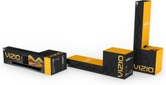 VIZIO V21x-J8 V-Series 2.1 Home Theater Sound Bar