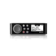 Fusion MS-RA70 Marine Entertainment System with Bluetooth