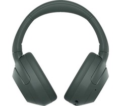 Certified Sony ULT WEAR 900N Wireless Noise Canceling Bluetooth Headphones
