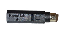 BoseLink A Mini DIN Adapter 9 PIN Female to 8 PIN Male For Bose Lifestyle SA-2/3