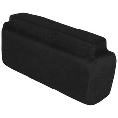 Fits 2016-2022 Toyota Tacoma Double Cab Single 10″ Sealed Subwoofer Enclosure
