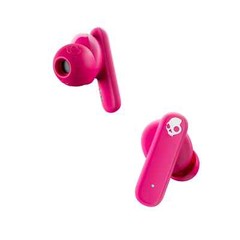 Skullcandy-SMOKIN’ BUDS XT-PINK (Certified Refurbished)