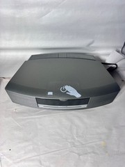 Bose Wave Music System III CD Player with FM/AM Radio