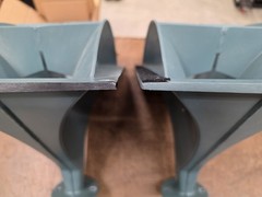 Altec 811B Horns (Pair)