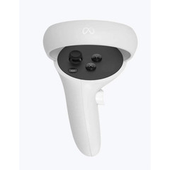 Replacement Left Right Touch Plus Controller For Meta Quest 2 OEM New & Genuine