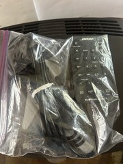 Bose Black
