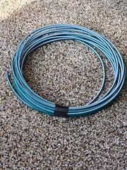 TXL AUTOMOTIVE WIRE HIGH TEMP PRIMARY STRANDED COPPER – VARIOUS COLORS & SIZES