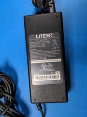 Original Lite On PITE A-1320-01C-ROHS AC Adapter Power Supply Charger 12V 2.67A