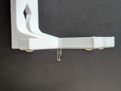 2 Pack! 3D Printed Mounts for Ubiquiti Unifi G4 Instant Camera Secure & Durable