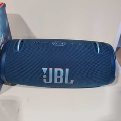 JBL Xtreme 3 – Portable Bluetooth Speaker
