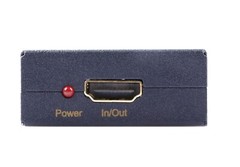 EDID Feeder HDMI Resolution Support 24/50/60fs/1080P/1080i/720p/576p/576i/480P..