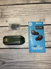 JLab JBuds Air ANC Earbuds True Wireless Green True Wireless Bluetooth Earphones