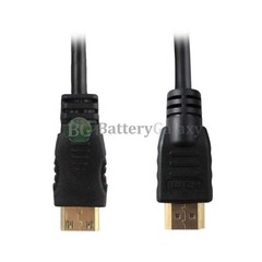 3X NEW 6FT HDMI to Mini HDMI Cable For Sony Canon Nikon HD Camera HOT!