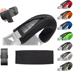 Headband Cover Cushion for Corsair Virtuoso, RGB, Wireless,HS50 Pro
