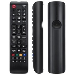 BN59-01199F Remote Control fit for Samsung Smart TVs UN40J5200AF UN32J525DAFXZA