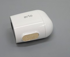 Arlo Essential VMC2030 Spotlight Single Wireless Indoor/Outdoor Camera