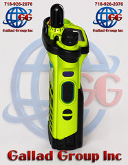 TESTED MOTOROLA APX APX6000XE UHF 450-520 MHZ WIFI RADIO P25 TDMA BT NO TAGS AES