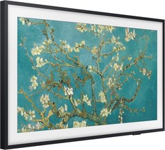 Samsung QN32LS03CB 32” The Frame Series FHD QLED Smart TV Art Mode