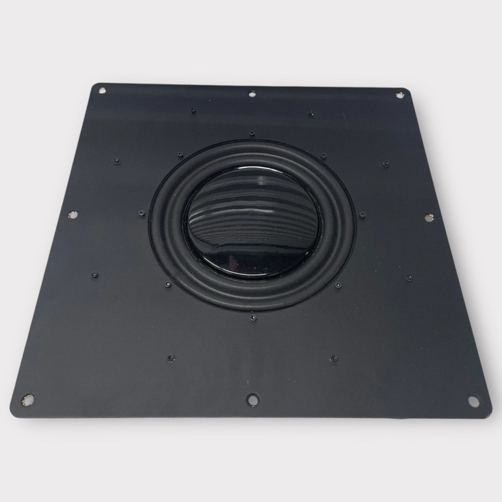 James Loudspeaker 110-SDX In-Wall or Ceiling 10″ Subwoofer High End Audio