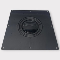 James Loudspeaker 110-SDX In-Wall or Ceiling 10″ Subwoofer High End Audio