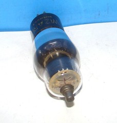 Type No 6A8G Wizard radio audio amplifier vacuum tube valve tested ST 6A8GT 6A8