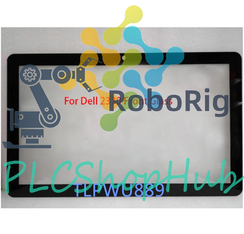 23″ FOR Dell Inspiron One 2330 Front Glass Touch Screen( just the glass)
