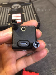 DIY Motorola Programming Connector XTL2500 XTL5000 XTL1500 Multi-Functional