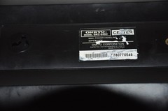 Onkyo SKC-645C Center Speaker Tested & Working