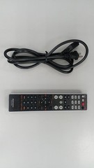 Marantz PM8004 Integrated Amplifier Silver Tested Remote Control Power Cable