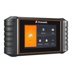 Foxwell NT510 Elite For BMW All System Bidirectional OBD2 Diagnostic Scanner Oil