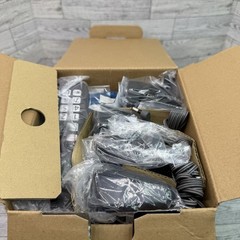 Panasonic KX-TGF775S Link2Cell Bluetooth DECT 6.0 5-Handset Silver Open Box