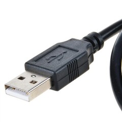 6ft USB A Male to MICRO B USB 2.0 Charger Cable Lead For XBOX ONE PS4 Controller